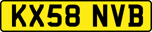 KX58NVB
