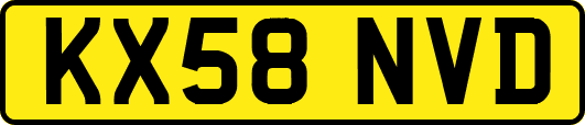 KX58NVD