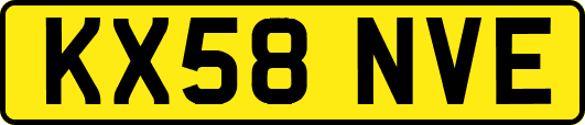 KX58NVE