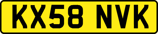 KX58NVK