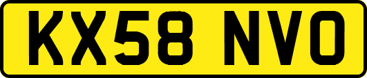 KX58NVO