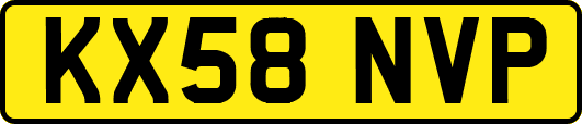 KX58NVP