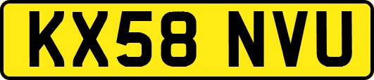 KX58NVU