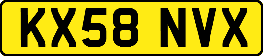 KX58NVX