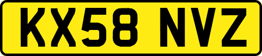 KX58NVZ