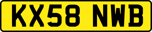 KX58NWB