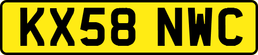 KX58NWC