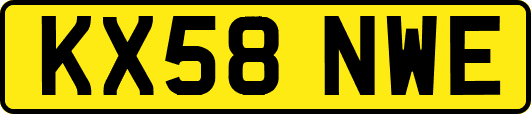KX58NWE