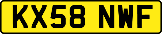 KX58NWF