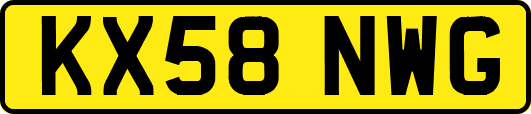 KX58NWG