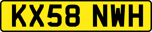 KX58NWH