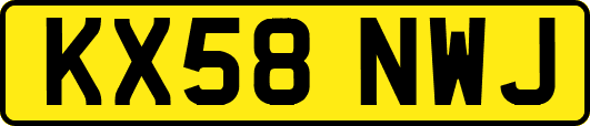 KX58NWJ