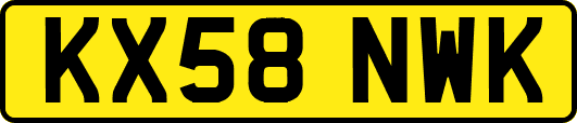 KX58NWK