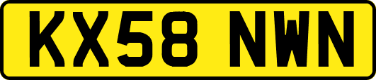 KX58NWN