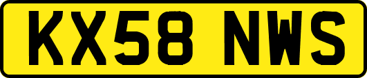 KX58NWS