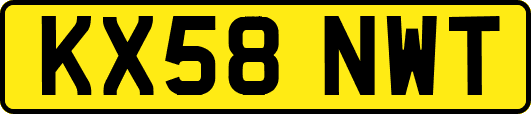 KX58NWT