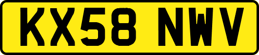 KX58NWV
