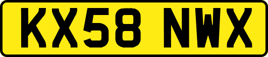 KX58NWX