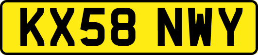 KX58NWY