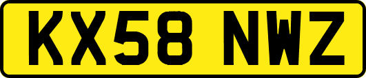 KX58NWZ