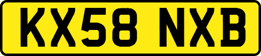 KX58NXB