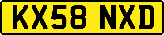 KX58NXD