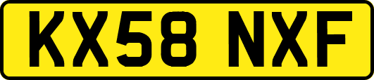 KX58NXF