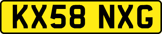 KX58NXG