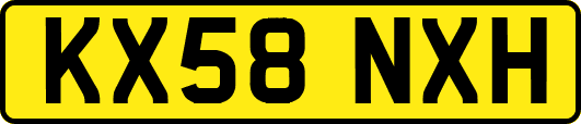 KX58NXH