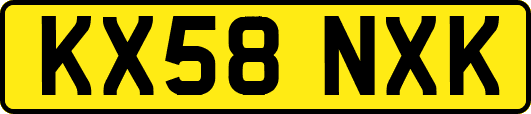 KX58NXK
