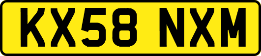 KX58NXM
