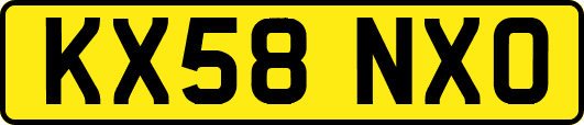 KX58NXO