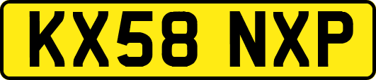 KX58NXP