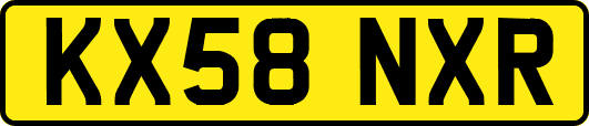 KX58NXR