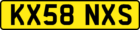 KX58NXS