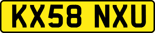 KX58NXU