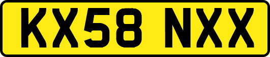 KX58NXX