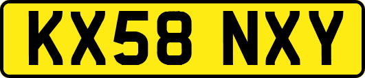 KX58NXY