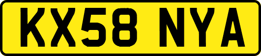 KX58NYA