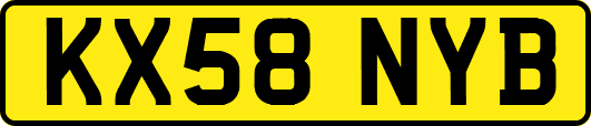 KX58NYB