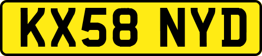 KX58NYD