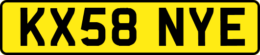 KX58NYE