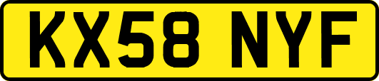 KX58NYF