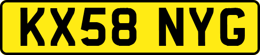 KX58NYG