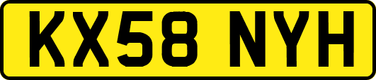 KX58NYH