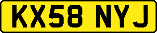 KX58NYJ