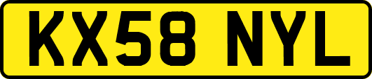 KX58NYL