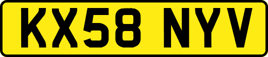 KX58NYV