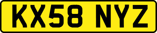 KX58NYZ