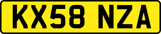 KX58NZA